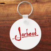 PORTE-CLÉS JARHEAD (Recto)