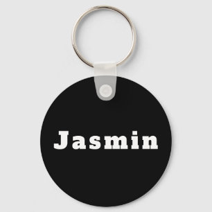 Porte-clés Jasmin