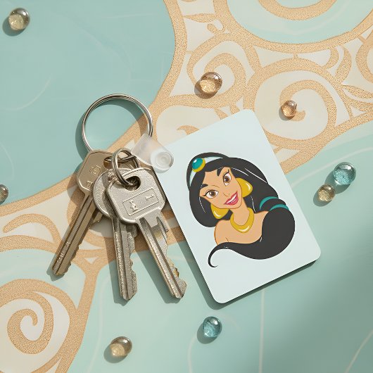 Porte-clés Jasmine
