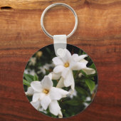 Porte-clés Jasmine (Recto)