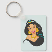 Porte-clés Jasmine Keychain (Recto)