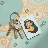 Porte-clés Jasmine Keychain