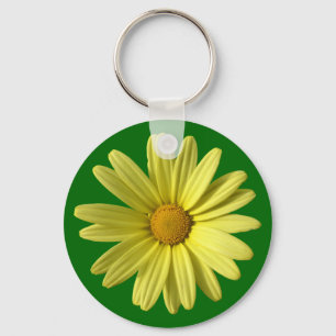 Porte-clés Jaune