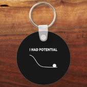 Porte-clés J'avais un T-shirt Potentiel.png (Recto)