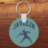 Porte-clés Javelin (Recto)