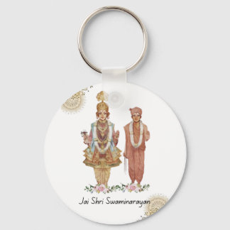 Porte-clés Jay Swaminarayan Porte - clé