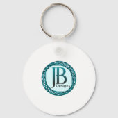 Porte-clés JB Designs Original (Recto)