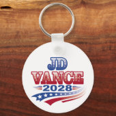 Porte-clés JD Vance 2028 (ssol) (Verso)
