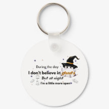 Je ne crois pas au plaisir de Ghosts Halloween