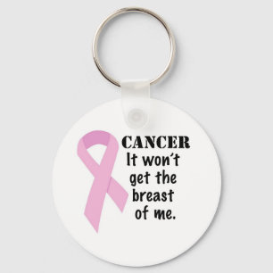 Porte-clés Je ne vais pas avoir la Seine de moi Porte - clé