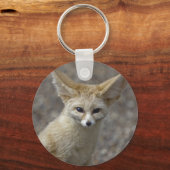 Porte-clés Je suis All Ears Keyring (Recto)