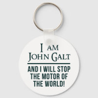 Je Suis John Galt