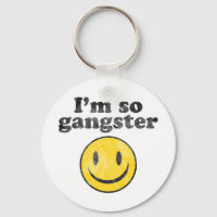 Je suis tellement Gangster