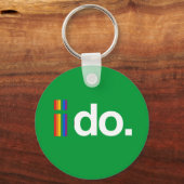 Porte-clés JE VOUDRAIS MARRY.png (Recto)