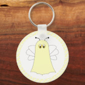 Porte-clés JeeBee Bumble Bee Porte - clé (Recto)