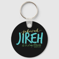 Jehovah Jireh Mon Porte - clé fournisseur