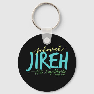 Porte-clés Jehovah Jireh Mon Porte - clé fournisseur