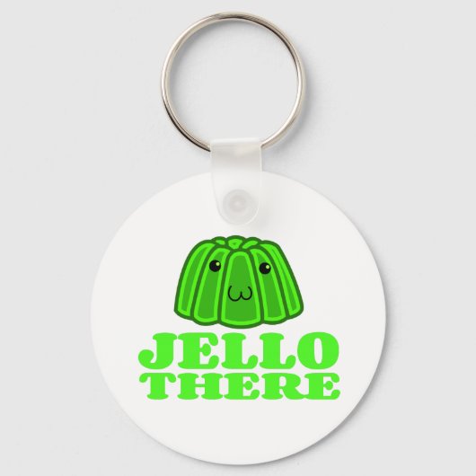 Porte-clés Jello (Recto)
