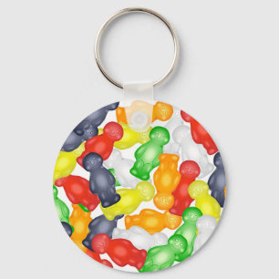 Porte-clés Jelly Babies