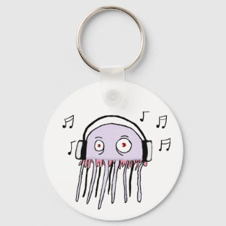 Porte-clés Jellyrocker