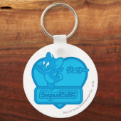 Porte-clés Jerry Squeak (Recto)