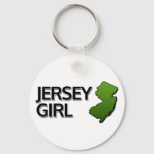 Jersey Girl