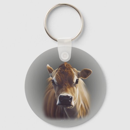 Porte-clés jersey_rnd_ornament (Recto)
