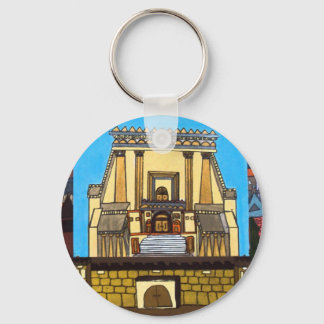Porte-clés Jérusalem