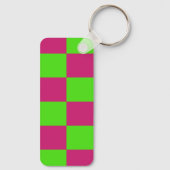 Porte-clés Jester - Porte - clé (Verso)