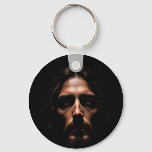 PORTE-CLÉS JESUS