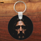 PORTE-CLÉS JESUS (Recto)