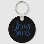 PORTE-CLÉS JESUS (Verso)