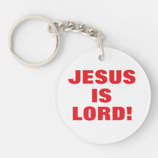 Porte-clés Jésus