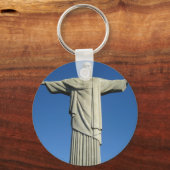 Porte-clés Jésus-Christ (Recto)