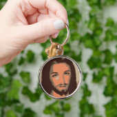 PORTE-CLÉS JESUS CHRIST (Main)