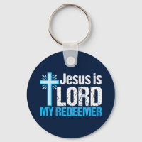Jésus est Seigneur Mon Rédempteur Église de la Cro