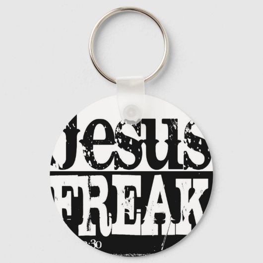 Porte-clés Jesus-Freak-Shirt.jpg (Recto)