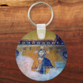 Porte-clés jésus mural (Recto)