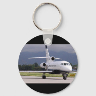Porte-clés Jet de faucon