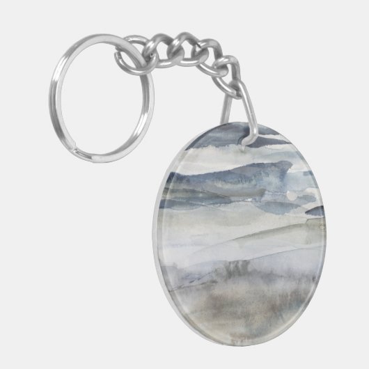 Porte-clés Jet de sel neutre (Devant gauche)