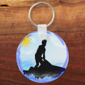 Porte-clés Jet Ski Dreams (Recto)