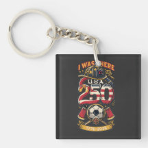 J'étais là – America 250 & Coupe du Monde Pompiers