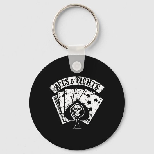 Porte-clés Jeu (Recto)