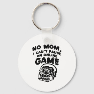 Porte-clés Jeu de jeu cadeau cadeau