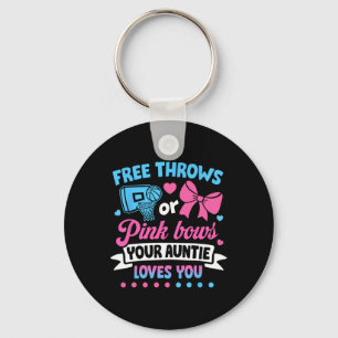 Porte-clés Jeu gratuit ou des vaches roses Tante Aime toi béb