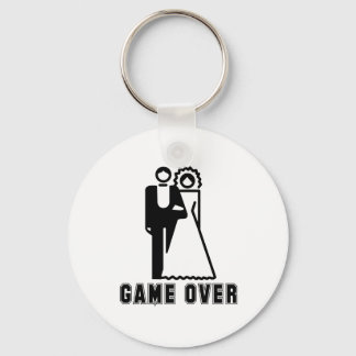 Porte-clés JEU SUR T-shirt