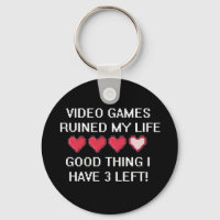 Jeux Vidéo ruiné Mon style de vie 1