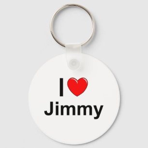 Porte-clés Jimmy