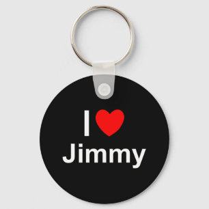 Porte-clés Jimmy