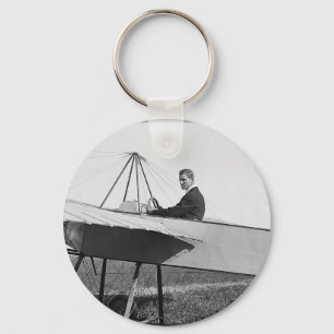 Porte-clés jm johnson